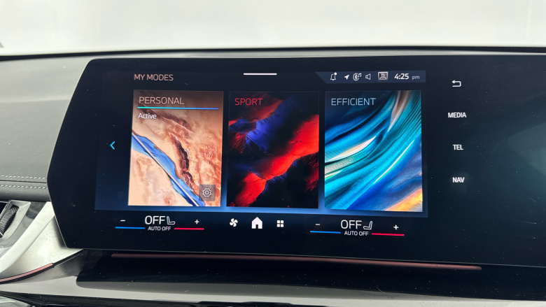 BMW X1 xDrive 23i MHT xLine 5dr Step Auto Petrol Estate